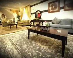 Al Rawda Al Aqeeq Hotel. thumbnail